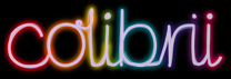 Colibrii Logo